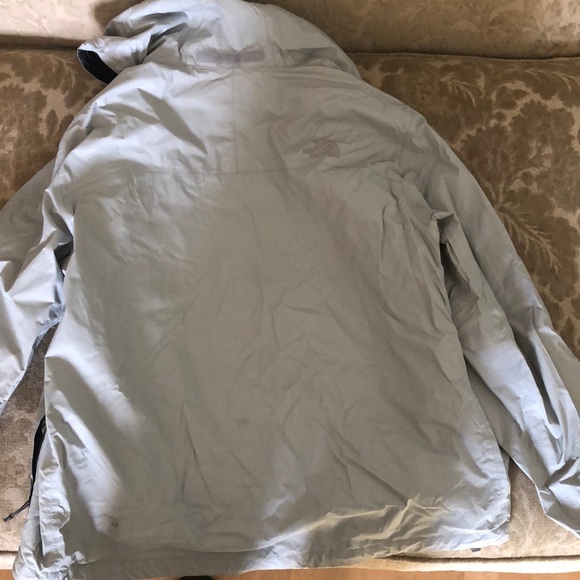 North Face Jacket - Picture 3 of 8
